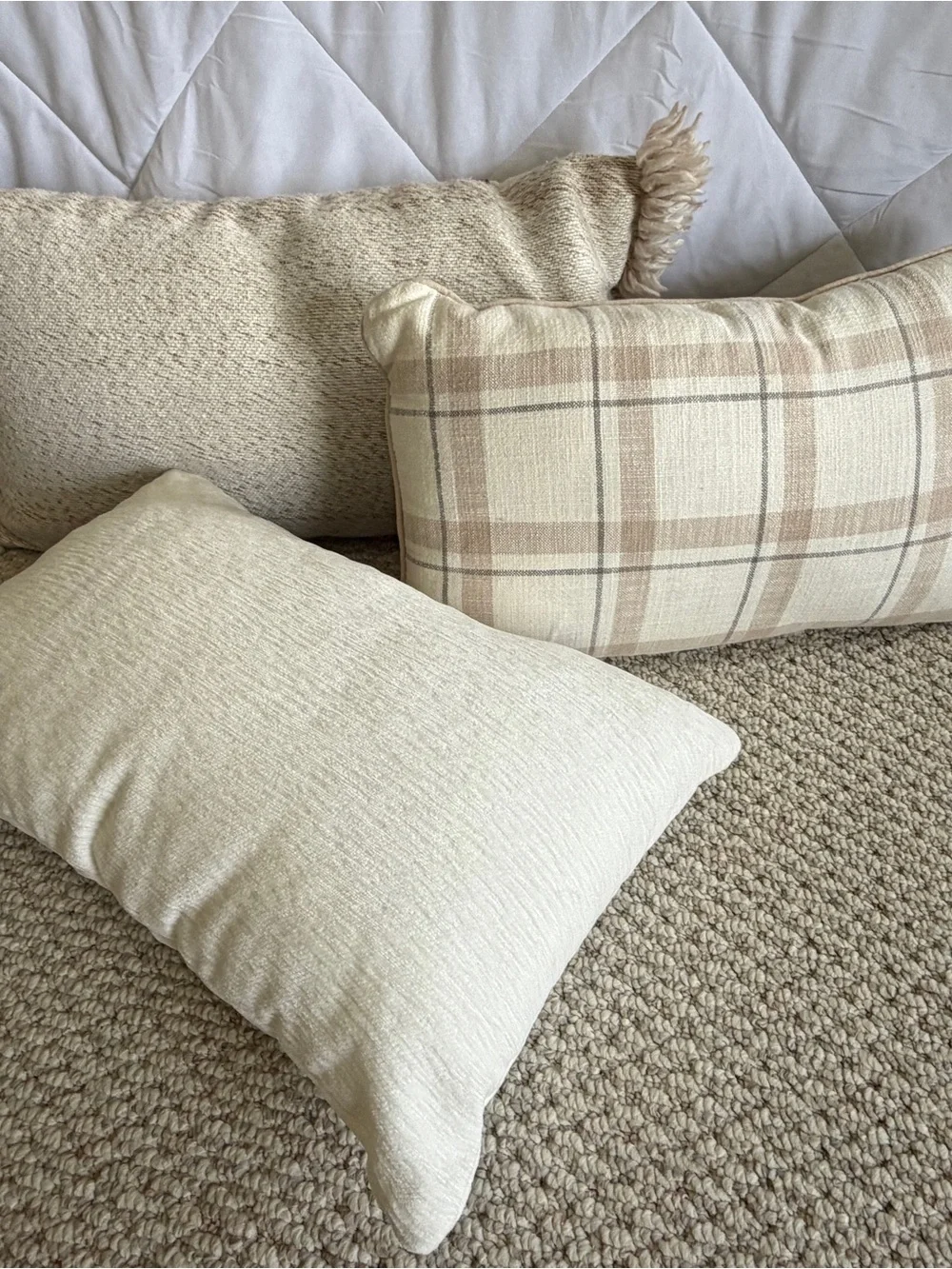 Decorative Throw Pillows - Picture 1 of 2